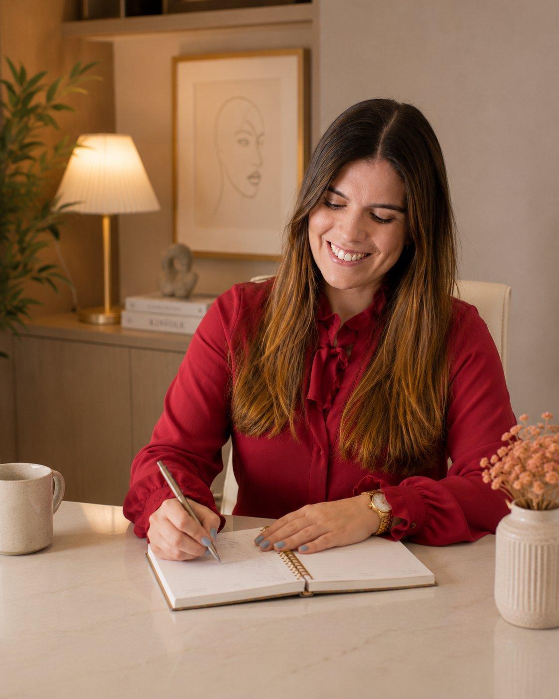 Dra. Maria José Temido, Médica Gastrenterologista
